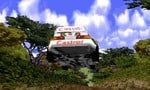 Here's Sega Rally Championship Running On The Nintendo 64