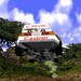Here's Sega Rally Championship Running On The Nintendo 64