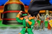 Ultra Street Fighter II M. Bison (Deluxe Player 2) Exclusive