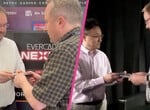 Evercade Pokes Fun At Sony Killing Physical Media On PlayStation