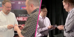 Next Article: Random: Evercade Pokes Fun At Sony Killing Physical Media On PlayStation