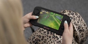 Next Article: "The Best Official Versions" - New Banjo-Kazooie Deep Dive Shows Just How Sharp It Looks On The New Evercade Nexus