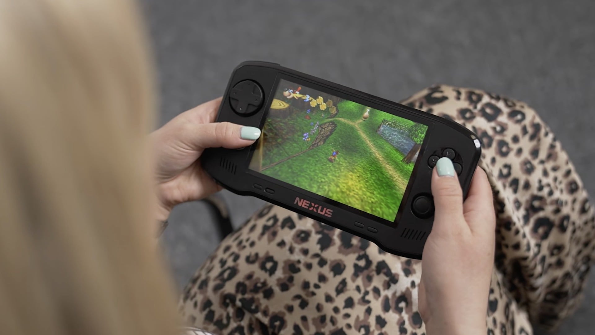 Banjo-Kazooie and Banjo-Tooie Rebuilt for Evercade Nexus: Blaze Entertainment Details New N64-Based Ports - Nintendo News Article