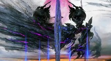 Final Fantasy XVI: Echoes of the Fallen