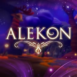 Alekon Cover