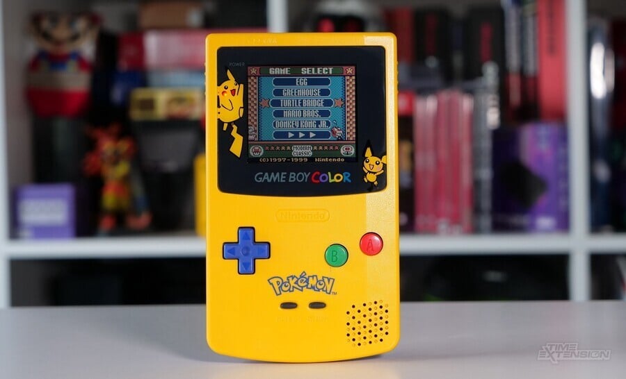 Game Boy Color