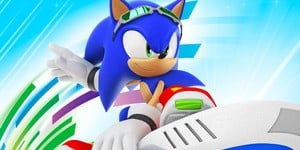 Next Article: You Can Now Play Sonic Free Riders Without Its Frustrating Motion Controls