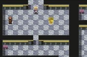 CycloneFox's fan recreation, which rebuilds the game in RPG Maker