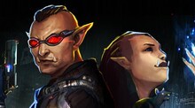 Shadowrun: Hong Kong - Extended Edition