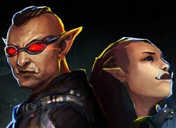 Shadowrun: Hong Kong - Extended Edition