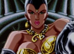 Thunder Hoop Collection Brings Two Explicit, Obscure, And Unhinged '90s Arcades To Consoles
