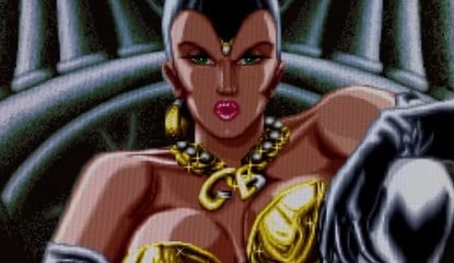 Thunder Hoop Collection Brings Two Explicit, Obscure, And Unhinged '90s Arcades To Consoles