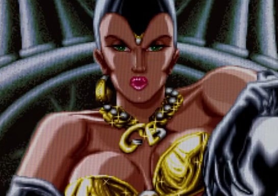 Thunder Hoop Collection Brings Two Explicit, Obscure, And Unhinged '90s Arcades To Consoles