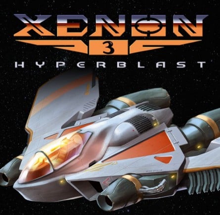 Xenon 3: Hyperblast Announced For Steam, Switch And PlayStation 1