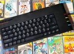 ZX Spectrum Next - This FPGA Powerhouse Does Sir Clive Sinclair's Legacy Proud
