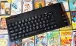 Review: ZX Spectrum Next - This FPGA Powerhouse Does Sir Clive Sinclair's Legacy Proud