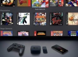 Multi-Console Emulator Provenance Coming The iPhone App Store, Nintendo Be Damned