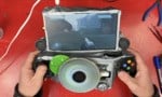Random: The Xbox Is The Least Likely Candidate For A Portable Mod, But This Guy Did It Anyway