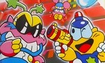Namco's Cosmo Gang The Puzzle Is This Week's Arcade Archives Release