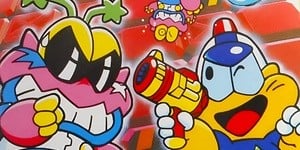 Next Article: Namco's Cosmo Gang The Puzzle Is This Week's Arcade Archives Release