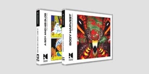 Next Article: N64 Cult Classic Body Harvest Is Now Available On Polymega