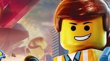 The LEGO Movie Videogame