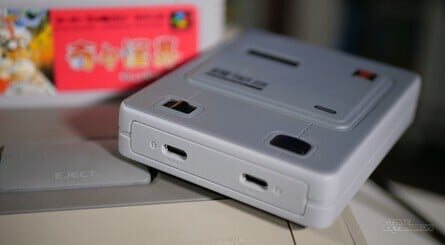 Review: AYANEO Retro Power Bank - The Cutest Power Bank You'll Ever See 3