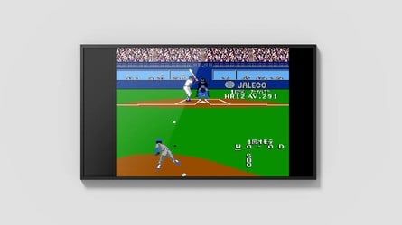 Strikers 1945 And Bases Loaded Collections Come To Polymega 1