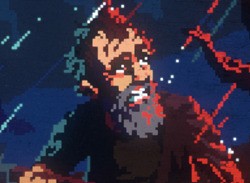 The Drifter - Nintendo Switch 2 Edition (Switch 2) - Rivals The Greats Of The Sierra & LucasArts Adventure Era