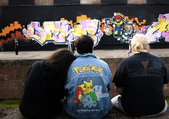 Nottingham Band Pillow Fort Is Celebrating Its Debut Album With A Fully Playable GBA Cart