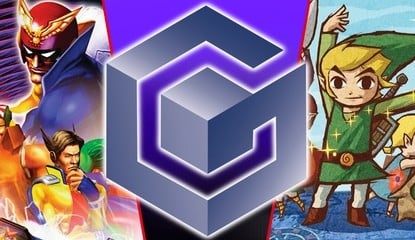 I Never Felt True Nostalgia Until I Played GameCube On Switch 2