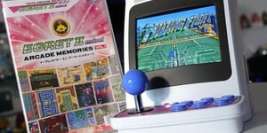 Previous Article: Review: Taito Egret II Mini Arcade Memories Vol. 1