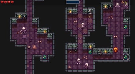 Monkey Island Creator Ron Gilbert Is Working On A Zelda-Style RPG Adventure 1