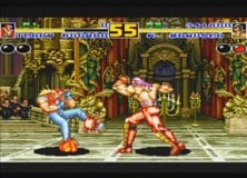 New 'Fatal Fury: Trilogy Collection' Brings Together Three Classic Fighting Games For The X68000 Z