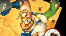 Earthworm Jim 2