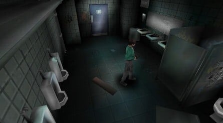 PS1-Style Survival Horror 'Pulsebreaker' Mixes Resident Evil With Fear Effect 4