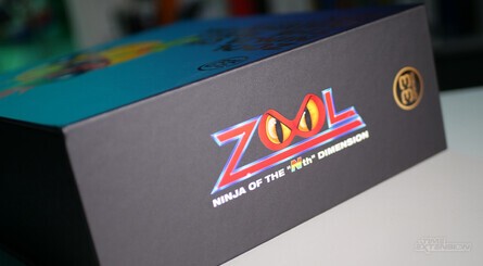 Gallery: Zool Ultimate Archive Edition Unboxing 14
