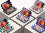 New Retroid Dual-Screen 'Pocket Duo' Trailer Highlights The Handheld's Design Features
