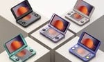 Retroid Reveals Pricing For Dual-Screen 'Pocket Duo' Hardware Alongside New Gameplay Video