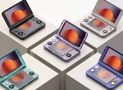 New Retroid Dual-Screen 'Pocket Duo' Trailer Highlights The Handheld's Design Features