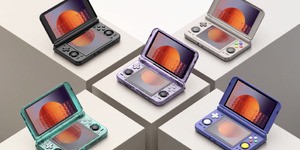 Next Article: New Retroid Dual-Screen 'Pocket Duo' Trailer Highlights The Handheld's Design Features