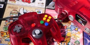 Next Article: "A Piece Of N64 History, No Longer Lost" - Unreleased Title 'Kaminari no Gotoku: Choukousoku Igo' Found & Preserved