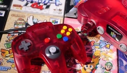 "A Piece Of N64 History, No Longer Lost" - Unreleased Title 'Kaminari no Gotoku: Choukousoku Igo' Found & Preserved