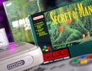 Game Changer: Secret of Mana - the SNES Classic That Tided Me Over Until the 32-Bit Revolution Arrived