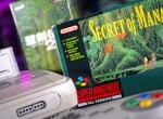 Secret of Mana - the SNES Classic That Tided Me Over Until the 32-Bit Revolution Arrived