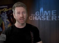 "He Went Out A Fighter" - Retro Gaming Community Pays Tribute To Game Chasers Co-Host Billy Hudson