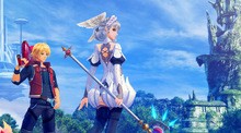 Xenoblade Chronicles: Definitive Edition - Nintendo Switch 2 Edition