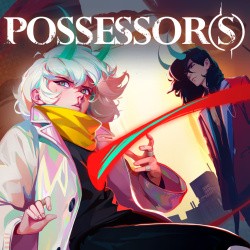 Possessor(s) Cover