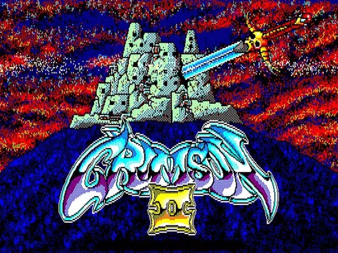 Crimson II