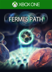 Fermi's Path Cover